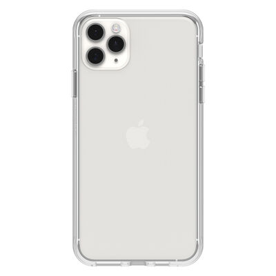 iPhone 11 Pro Max Coque | React Series